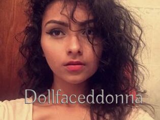 Dollfaceddonna