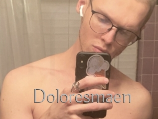 Doloresmaen