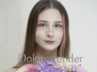 Dolorestender