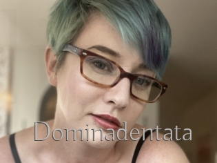 dominadentata Live Fick