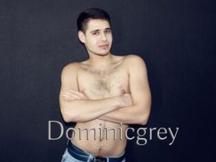 Dominicgrey