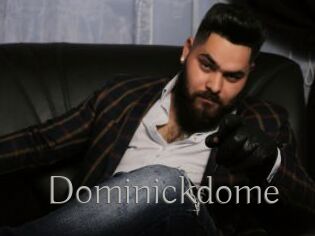 Dominickdome