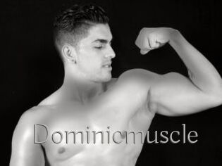 Dominicmuscle