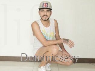 Dominicsexy