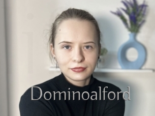 Dominoalford