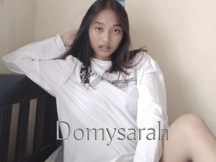 Domysarah