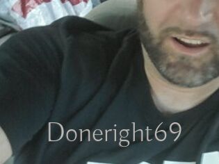 Doneright69