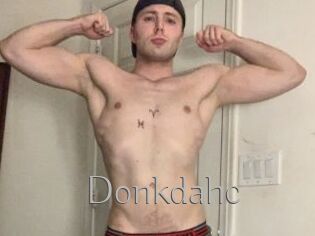 Donkdahc