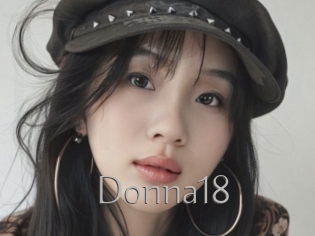 Donna18