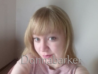 Donnabarker