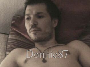 Donnie87