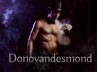 Donovandesmond