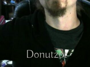 Donutzot