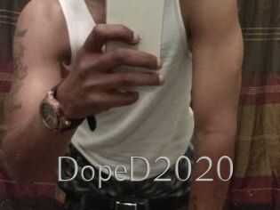 DopeD2020