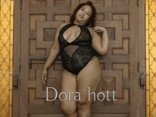 Dora_hott