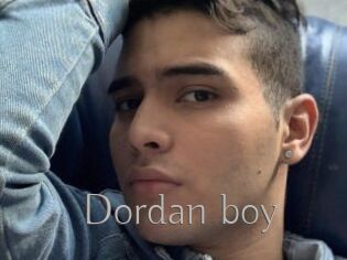 Dordan_boy