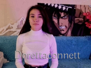 Dorettaconnett