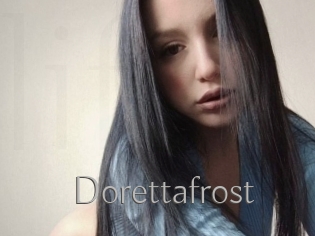 Dorettafrost