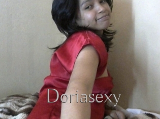 Doriasexy