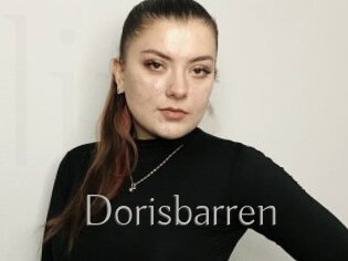 Dorisbarren