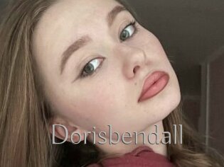 Dorisbendall