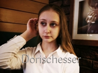 Dorischesser