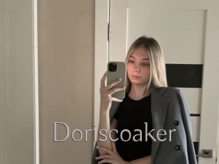 Doriscoaker