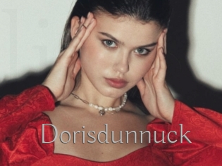 Dorisdunnuck