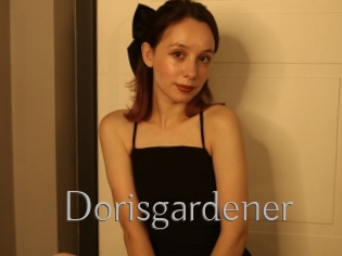 Dorisgardener