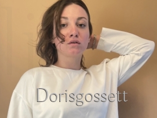 Dorisgossett