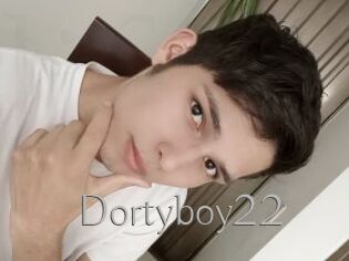 Dortyboy22