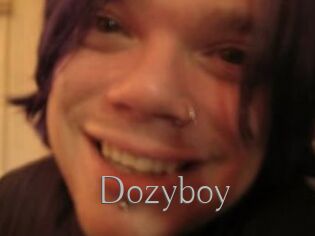 Dozyboy