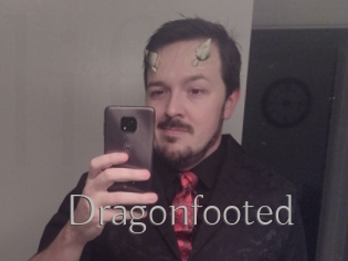 Dragonfooted