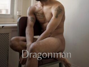 Dragonman