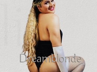 Dreamblonde