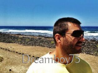 Dreamboy75