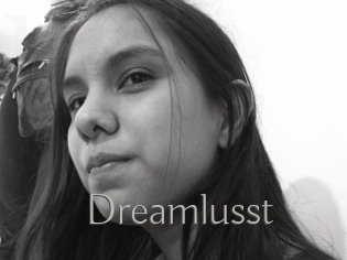 Dreamlusst