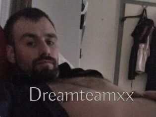 Dreamteamxx