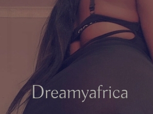 Dreamyafrica