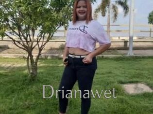 Drianawet