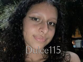 Dulce115