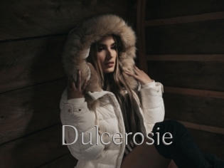 Dulcerosie