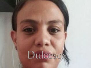 Dulcesex