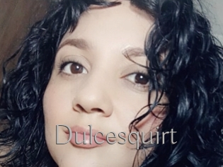 Dulcesquirt