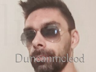 Duncanmcleod