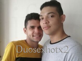 Duosexhotx2