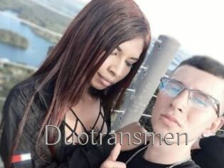 Duotransmen