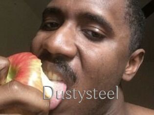 Dustysteel