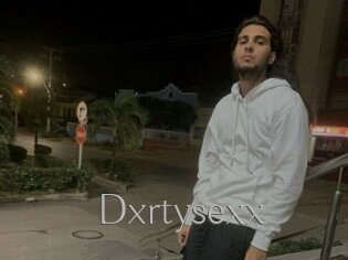 Dxrtysexx