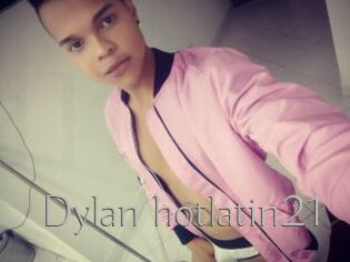 Dylan_hotlatin21